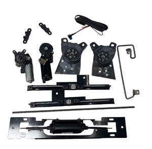Vente flash - Siège de voiture électrique réglable électriquement - Pièces détachées pour <span class=keywords><strong>Honda</strong></span> <span class=keywords><strong>ZRV</strong></span> - Product Image 6