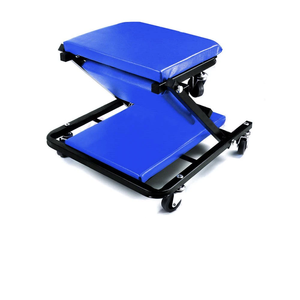 Siège d'<span class=keywords><strong>atelier</strong></span> pliable Osate 36 pouces, robuste, 3-en-1, type Z-<span class=keywords><strong>L</strong></span>, pour <span class=keywords><strong>garage</strong></span> - Product Image 4