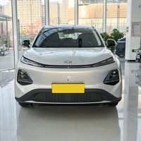 Переднеприводный автомобиль Changan Qiyuan Q05 2026 года, модель 506 Max+, в наличии