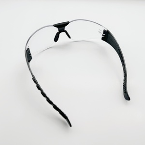 Custom Logo Industrial Work <strong>Goggles</strong> Safety Spectacles with PC Protective for Eye Safety <strong>Goggles</strong> - Product Image 4