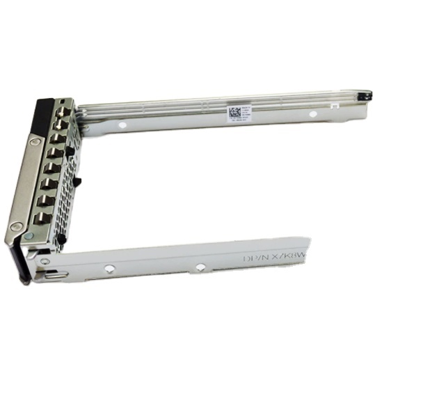 R740/750  Server Hdd Caddy 3.5inch  R440/450 Server Caddy Y796F 3.5 Gen15 Server Tray