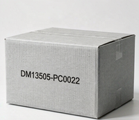 KIT D'OPTION DE COMMUNICATION RS232, CÂBLE DE LA SÉRIE A, DM13505-PC0022 POUR LA SÉRIE D A&A+, PIÈCES DE RECHANGE D SÉRIE D