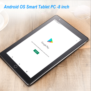 แท็บเล็ตแอนดรอยด์ 8 นิ้ว 32GB คอมพิวเตอร์แท็บเล็ต (RAM 8GB + ROM <span class=keywords><strong>256GB</strong></span>) - Product Image 5