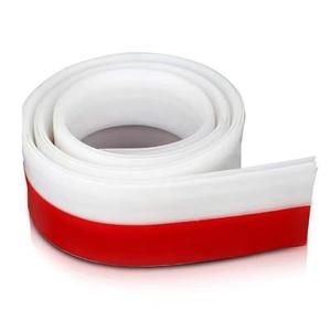 Bandes d'étanchéité auto-adhésives en <span class=keywords><strong>mousse</strong></span> pour portes et fenêtres, <span class=keywords><strong>protection</strong></span> contre le vent et la pluie, bandes adhésives simple face en <span class=keywords><strong>mousse</strong></span> EVA - Product Image 4