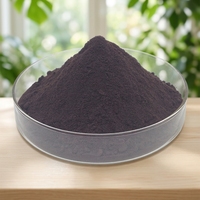 Extrait de Sève de St. John's Wort Sauvage Naturel en Gros, Hypericine 0,3% Testée UV, Extraction par Solvant, Emballage en Fût, Poudre en Vrac