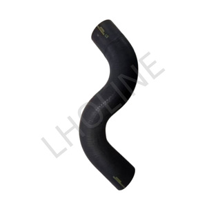 Tuyau en caoutchouc LHOLINE 45161-FL000 EPDM, longueur standard, pour eau, carburant, échappement, tuyaux de chauffage - Product Image 1