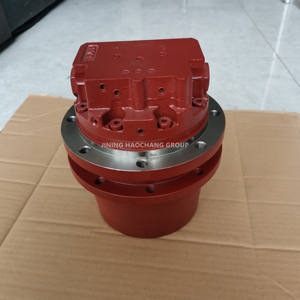 Motore di Traslazione per Escavatore TB 215 216, Trasmissione Finale Takeuchi TB215 TB216 - Product Image 2