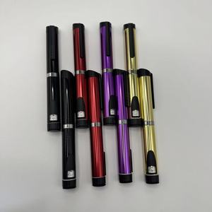 V3 60IU High-Precision Metal Injection Pen - 3ml Steriel & Herbruikbaar - Product Image 4