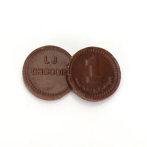 Choco sandwich Popsicle riz crème glacée en forme de biscuit au chocolat - Product Image 3