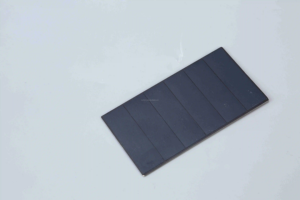 Venta de fábrica, pequeño SMT personalizado, 1,3 W, 1,2 W, 5,5 V, 5V, células IBC monocristalinas, Mini ETFE, PCB, paneles solares DIY para enseñanza y educación - Product Image 3