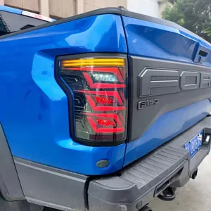 Rear stop lamp taillights for Ford F150 tail lamp f150 rear light