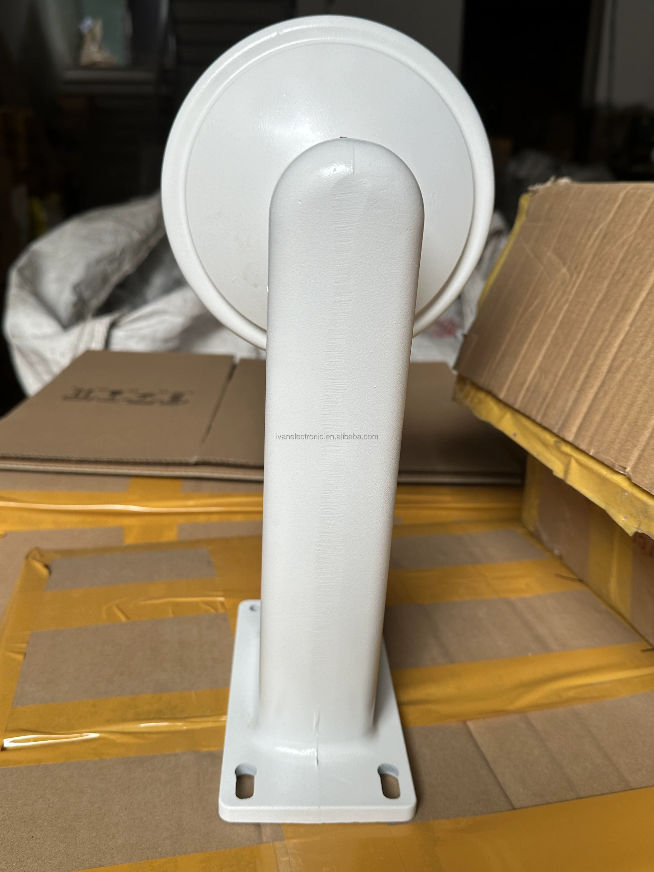 Universal CCTV Brackets DS-1605ZJ Wall Mounting Bracket for Hikvision 4-inch PTZ Camera · image 4