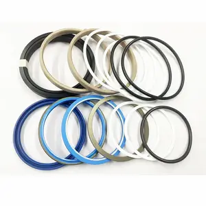 707-99-47790 Boom Hrydraulic Cylinder Seal Kit Fits Komatsu PC220-7 PC240LC-7 PC270 PC290 PC240-8