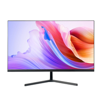 Monitor FHD 1080P IPS de 27 y 32 Pulgadas, Pantalla LCD de Alto Brillo, Monitor para Juegos de PC de 165Hz y 200Hz