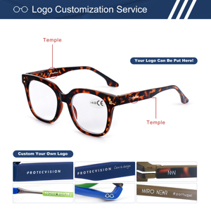 <span class=keywords><strong>Gafas</strong></span> de Lectura Directas de Fábrica, Montura Grande de PC a la Moda, Lentes HD AC, <span class=keywords><strong>Gafas</strong></span> <span class=keywords><strong>Presbicia</strong></span> para Mujer - Product Image 4