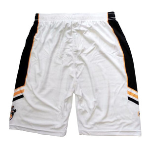 Light weight basketball uniform jersey and shorts custom basketball suit - Product Image 6