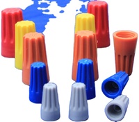 P1/P2/P3/P4/P6 Offre Spéciale Vis Sur Le Fil Connecteur Printemps Connecteur Sécurité GAOCHAO