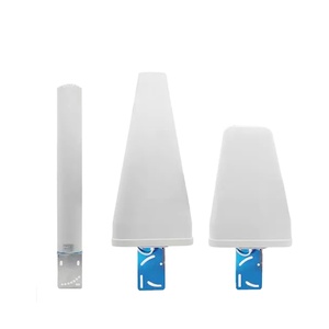 KN-KD3000 698-6000MHz <span class=keywords><strong>MIMO</strong></span> 실외 고정 설치형 LPDA 지향성 안테나 N-암형 50W 50옴 수직 편파 12dBi - Product Image 3