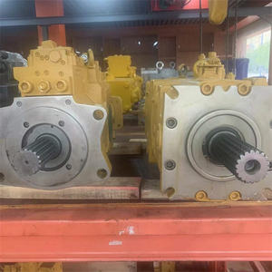 PHP 039-8959 Pompe hydraulique 399-2941 Moteur 233-9591 Pompe principale 394-6458 Pièces 365-1454 Pièces de piston - Product Image 1