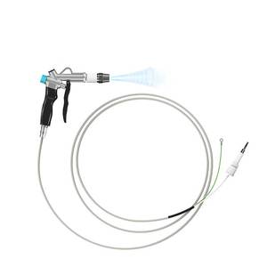 Pistolet ioniseur antistatique AP-AC2456-25 - Product Image 3