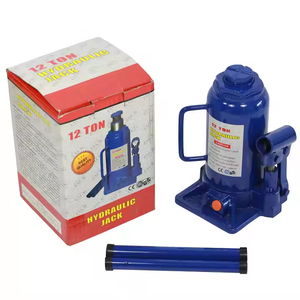 للبيع بالجملة رافعة 12 طن معتمدة من <span class=keywords><strong>Jack</strong></span> - CE/GS للسيارة الثقيلة ، مخصصة للشاحنات والمركبات (الصين OEM) - Product Image 5