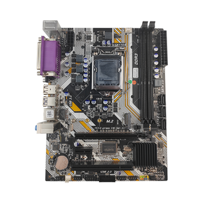 เมนบอร์ดอุตสาหกรรม PCWINMAX รุ่นใหม่ B75-LPT LGA1155 ATX รองรับ DDR3 แบบ Dual Channel สูงสุด 16GB ชิปเซ็ต 3.0 B75 สำหรับพีซีแบบฝังตัว - Product Image 3