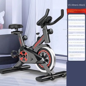 Nhà máy tập thể dục trong nhà quay xe đạp máy sử dụng nhà Thiết bị phòng tập thể dục - Product Image 6