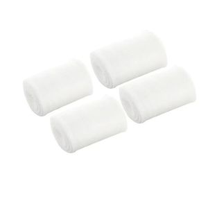 Bandage élastique PBT 5cm X 4.5m 7.5cm X 4.5m 10cm X 4.5m en coton, élasticité, premiers secours, usage sportif et extérieur - Product Image 4