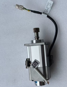 หุ่นยนต์ AB B ปรับสภาพใหม่ รับประกัน 12 เดือน มอเตอร์หุ่นยนต์ AB B รุ่น 3HAC029924-001 - Product Image 3