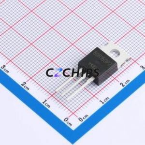 ทรานซิสเตอร์ฟิลด์ทรานซิสเตอร์ (Mosfet) TO-220F IPA60R160P7-VB แบบดั้งเดิมและใหม่เอี่ยม - Product Image 1