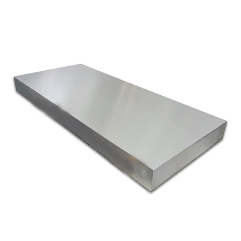 2024 piastra in alluminio ASTM AL5052 5052 6061 specifiche sono complete e disponibili in magazzino