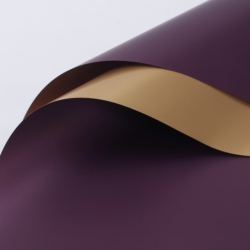 Dark purple