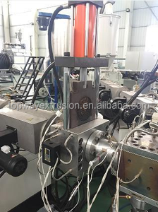 <span class=keywords><strong>PP</strong></span> tấm rỗng đùn Máy làm Polypropylene <span class=keywords><strong>PP</strong></span> coroplast tấm tấm đùn máy dây chuyền sản xuất - Product Image 4