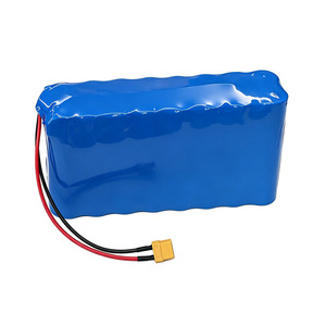 Batterie au Lithium-fer-phosphate 12V, 60ah, pour véhicule logistique AGV, fauteuil roulant électrique, haute capacité, rechargeable - Product Image 2