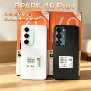 Hot Sale Unlocked <b>Smart</b> <b>Phone</b> Gaming Mobile <b>Phone</b> Big Memory Global 4G 5g Spark 40 Pro - Product Image 4