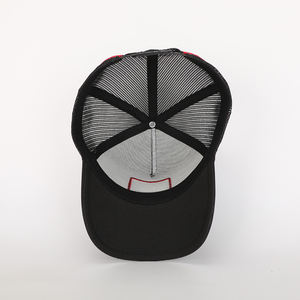 Aangepaste Trucker Hoed Verstelbare Snapback Multi-Color Mock-Up <span class=keywords><strong>Display</strong></span> Gepersonaliseerde 3d Printing Sublimatie Prints Beschikbaar - Product Image 5