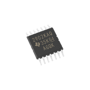 Composants électroniques IC <span class=keywords><strong>TI</strong></span>/<span class=keywords><strong>Texas</strong></span> Chip originaux, flambant neufs, LM2902KAVQPWRQ1TSSOP-14 - Product Image 1