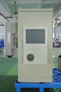 Sistema de Almacenamiento de Energía Inteligente Conectado a la Red, Equipo Todo en Uno para Redes Eléctricas de Servicios Públicos - Product Image 4