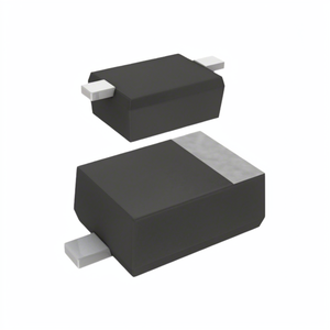 SC-90, SOD-323F DB2J20600L Buy Online Electronic Components BOM IC In Stock Single Diodes - Product Image 1