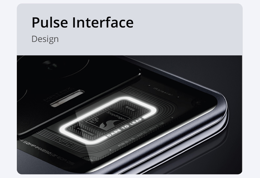Global ROM Realme GT3 GT 3 Neo 5 Snapdragon 8+ Gen1 16GB