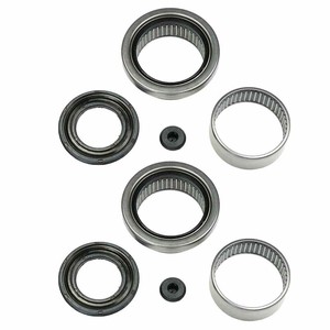Kit de Reparación de Rodamientos de Eje Trasero Peugeot 513272 5131A6 374039 374052 517407 Para Reemplazo y Reparación - Product Image 3