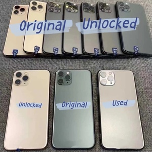 Teléfono Móvil de Segunda Mano, Teléfonos Móviles de Segunda Mano X XR XS 11 11pro 12 12pro <span class=keywords><strong>Se</strong></span> - Product Image 2