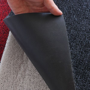 15MM PVCコイルマットロール車の床マットロール滑り止め床カーペット - Product Image 6