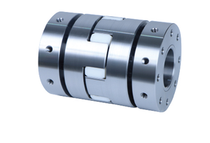 Gemaakt in China KTR ROTEX GX GS Aluminium Disc Flexibele Spider Stervormige Flexibele Koppeling OEM - Product Image 2