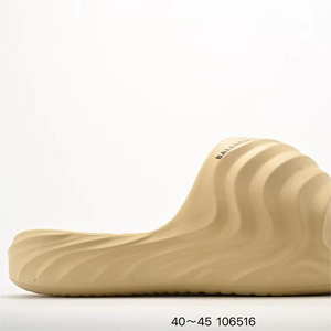 Pantuflas de Diseñador para Hombre y <span class=keywords><strong>Mujer</strong></span>, Pantuflas Originales con Logotipo, <span class=keywords><strong>Zapatos</strong></span> de Playa para Hombre, Sandalias Ligeras de EVA para Hombre - Product Image 5