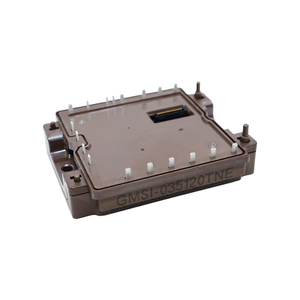 Módulo IGBT de alta velocidad, servoaccionamiento, respuesta rápida, 1200V, 35A, - Product Image 2