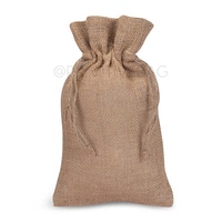 Sac fourre-tout pliable personnalisable en toile de jute 100 % coton naturel, écologique, avec fermeture éclair, pour bouteille d'eau