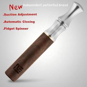 Inhalador <span class=keywords><strong>de</strong></span> nueces Deshacerse <span class=keywords><strong>de</strong></span> la nicotina <span class=keywords><strong>Ayuda</strong></span> a reducir el deseo <span class=keywords><strong>de</strong></span> fumar Aboga por dejar <span class=keywords><strong>de</strong></span> fumar saludable y una vida elegante - Product Image 1