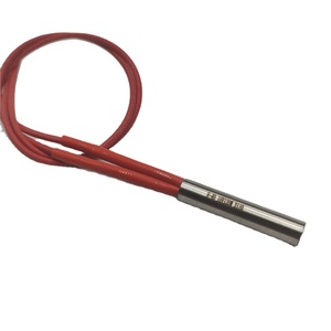 8x40mm 18V 120W sưởi ấm que Cartridge nóng - Product Image 1