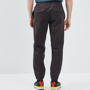 Pantalones Jogger Casuales Urban Function con Tela de Forro Polar Transpirable y Ecológica, Corte Moderno para Uso Diario Activo y Estilo de Vida Relajado - Product Image 3